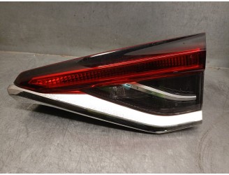 Recambio de piloto trasero derecho para toyota corolla sedán (_e21_) 1.8 vvti hybrid (zwe211, mzea12) referencia OEM IAM 8158102