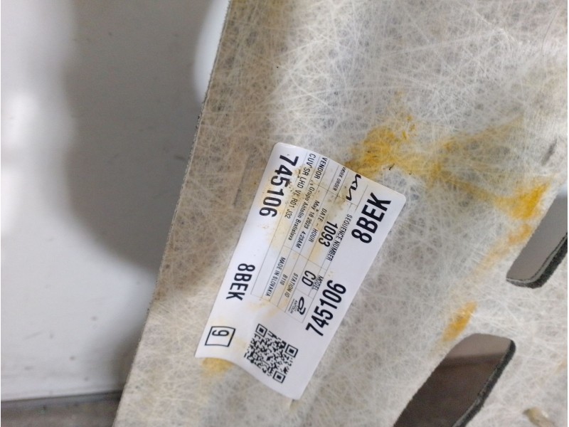 Recambio de techo interior para kia xceed (cd) 1.5 t-gdi referencia OEM IAM   