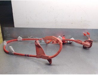 Recambio de cableado para toyota corolla sedán (_e21_) 1.8 vvti hybrid (zwe211, mzea12) referencia OEM IAM 82115F2L90 82115F2L90