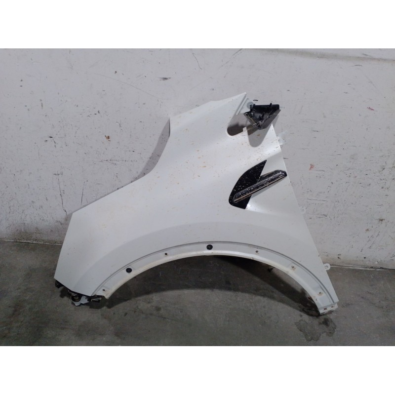 Recambio de aleta delantera izquierda para renault captur ii (hf_) tce 155 (hfmn) referencia OEM IAM 631014506R 631014506R 