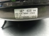 Recambio de servofreno para kia xceed (cd) 1.5 t-gdi referencia OEM IAM 58500J7AC0 59110J7AC0 