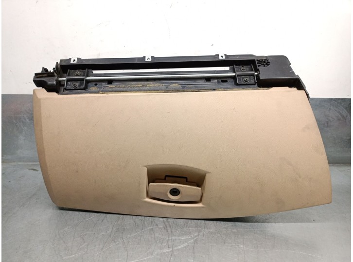 Recambio de guantera para bmw 5 (e60) 530 d referencia OEM IAM 51167034080 51167034080 