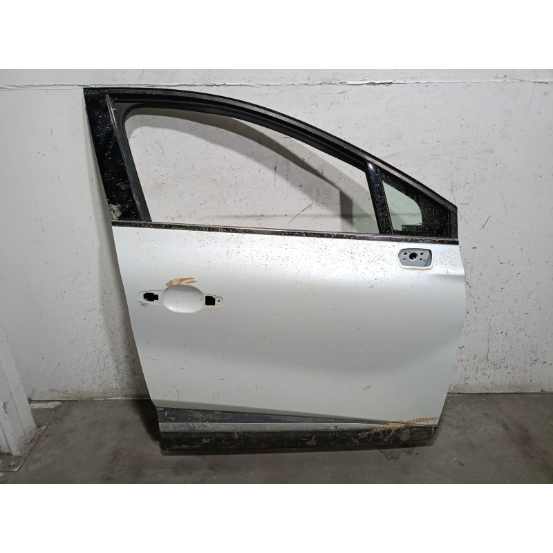 Recambio de puerta delantera derecha para renault captur ii (hf_) tce 155 (hfmn) referencia OEM IAM 801000210R  