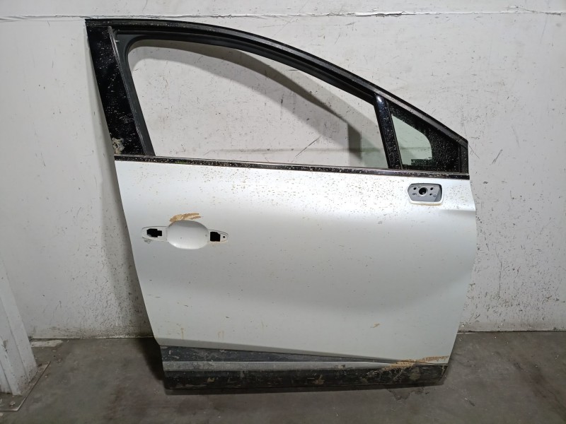 Recambio de puerta delantera derecha para renault captur ii (hf_) tce 155 (hfmn) referencia OEM IAM 801000210R  