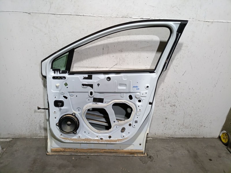 Recambio de puerta delantera derecha para renault captur ii (hf_) tce 155 (hfmn) referencia OEM IAM 801000210R  