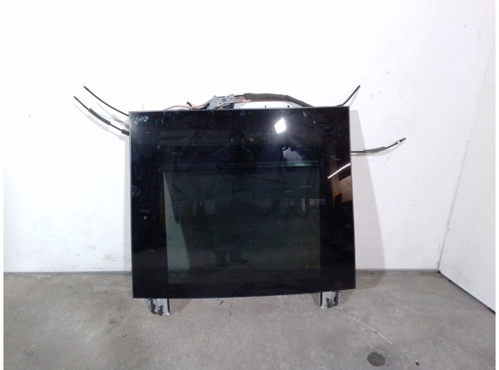 Recambio de techo electrico para kia xceed (cd) 1.5 t-gdi referencia OEM IAM K8210J7000 81650J7900WK 