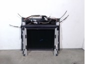 Recambio de techo electrico para kia xceed (cd) 1.5 t-gdi referencia OEM IAM K8210J7000 81650J7900WK 