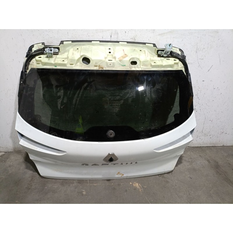 Recambio de porton trasero para renault captur ii (hf_) tce 155 (hfmn) referencia OEM IAM 901003784R 901003784R 