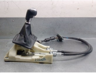 Recambio de palanca cambio para hyundai i30 (gd) 1.4 crdi referencia OEM IAM 43700A5600RY 43700A5600RY 
