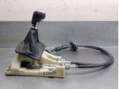 Recambio de palanca cambio para hyundai i30 (gd) 1.4 crdi referencia OEM IAM 43700A5600RY 43700A5600RY 