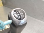 Recambio de palanca cambio para hyundai i30 (gd) 1.4 crdi referencia OEM IAM 43700A5600RY 43700A5600RY 