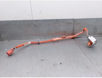 Recambio de cableado para toyota yaris (_p21_, _pa1_, _ph1_) 1.5 hybrid (mxph10) referencia OEM IAM 821H2K0030 821H2K0030 