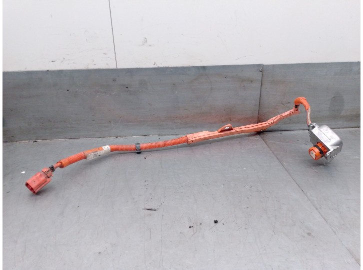 Recambio de cableado para toyota yaris (_p21_, _pa1_, _ph1_) 1.5 hybrid (mxph10) referencia OEM IAM 821H2K0030 821H2K0030 