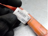 Recambio de cableado para toyota yaris (_p21_, _pa1_, _ph1_) 1.5 hybrid (mxph10) referencia OEM IAM 821H2K0030 821H2K0030 