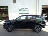 mitsubishi outlander iii (gg_w, gf_w, zj, zl, zk) del año 2015