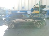 mitsubishi outlander iii (gg_w, gf_w, zj, zl, zk) del año 2015