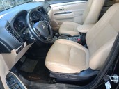 mitsubishi outlander iii (gg_w, gf_w, zj, zl, zk) del año 2015