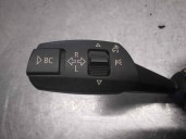 Recambio de mando luces para bmw serie 1 berlina (e81/e87) 116i referencia OEM IAM 696527002  