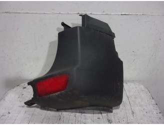 Recambio de puntera paragolpes trasera derecha para mercedes-benz sprinter ii james cook (906) 2.1 cdi cat referencia OEM IAM A9