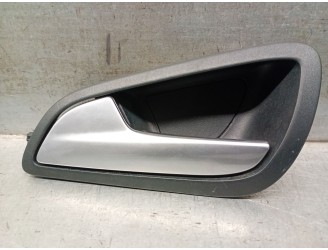 Recambio de maneta interior delantera izquierda para ford c-max ii (dxa/cb7, dxa/ceu) 1.0 ecoboost referencia OEM IAM MA51U22601