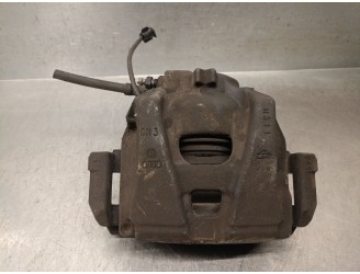 Recambio de pinza freno delantera izquierda para audi a4 b8 (8k2) 2.0 tdi referencia OEM IAM 8K0615123C 8K0615123C ATE