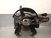 Recambio de mangueta delantera izquierda para seat arona (kj7, kjp) 1.0 tsi referencia OEM IAM 2Q0407255AD 2Q0407255AD 