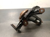 Recambio de mangueta delantera izquierda para seat arona (kj7, kjp) 1.0 tsi referencia OEM IAM 2Q0407255AD 2Q0407255AD 