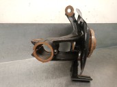 Recambio de mangueta delantera izquierda para seat arona (kj7, kjp) 1.0 tsi referencia OEM IAM 2Q0407255AD 2Q0407255AD 