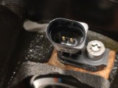 Recambio de mangueta delantera izquierda para seat arona (kj7, kjp) 1.0 tsi referencia OEM IAM 2Q0407255AD 2Q0407255AD 