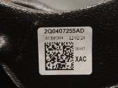 Recambio de mangueta delantera izquierda para seat arona (kj7, kjp) 1.0 tsi referencia OEM IAM 2Q0407255AD 2Q0407255AD 