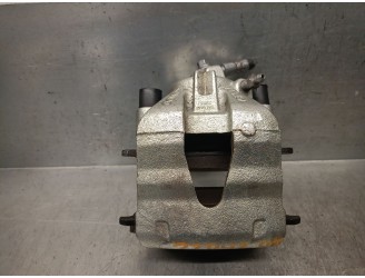 Recambio de pinza freno delantera izquierda para seat arona (kj7, kjp) 1.0 tsi referencia OEM IAM 2Q0615123A 2Q0615123A MANDO