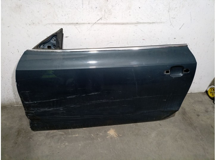 Recambio de puerta delantera izquierda para audi a5 (8t3) 3.0 tdi quattro referencia OEM IAM 8T0831051C 8T0831051C 