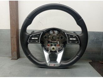 Recambio de volante para kia xceed (cd) 1.5 t-gdi referencia OEM IAM 56111J7AA1SA1 56111J7AA1SA1 