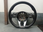 Recambio de volante para kia xceed (cd) 1.5 t-gdi referencia OEM IAM 56111J7AA1SA1 56111J7AA1SA1 