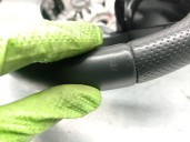 Recambio de volante para kia xceed (cd) 1.5 t-gdi referencia OEM IAM 56111J7AA1SA1 56111J7AA1SA1 