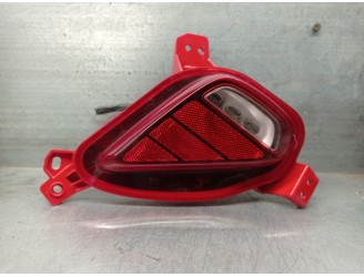 Recambio de faro antiniebla trasero izquierdo para kia xceed (cd) 1.5 t-gdi referencia OEM IAM 92405J7300 92405J7300 