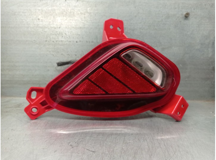 Recambio de faro antiniebla trasero izquierdo para kia xceed (cd) 1.5 t-gdi referencia OEM IAM 92405J7300 92405J7300 