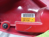 Recambio de faro antiniebla trasero izquierdo para kia xceed (cd) 1.5 t-gdi referencia OEM IAM 92405J7300 92405J7300 