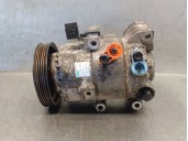 Recambio de compresor aire acondicionado para hyundai i30 (gd) 1.4 crdi referencia OEM IAM 97701A6701 97701A6701 