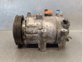 Recambio de compresor aire acondicionado para hyundai i30 (gd) 1.4 crdi referencia OEM IAM 97701A6701 97701A6701 