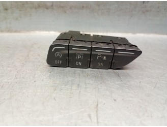 Recambio de mando multifuncion para ford c-max ii (dxa/cb7, dxa/ceu) 1.0 ecoboost referencia OEM IAM AM5T14B436BB A1696451 