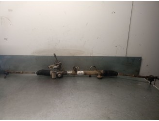 Recambio de cremallera direccion para opel astra g sedán (t98) 1.6 (f69) referencia OEM IAM 26049857 1609126 