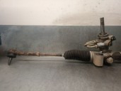 Recambio de cremallera direccion para opel astra g sedán (t98) 1.6 (f69) referencia OEM IAM 26049857 1609126 