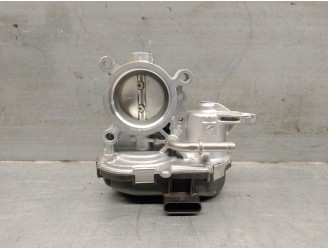 Recambio de caja mariposa para renault austral tce 130 referencia OEM IAM 161208350R 161208350R V29126896 VALEO