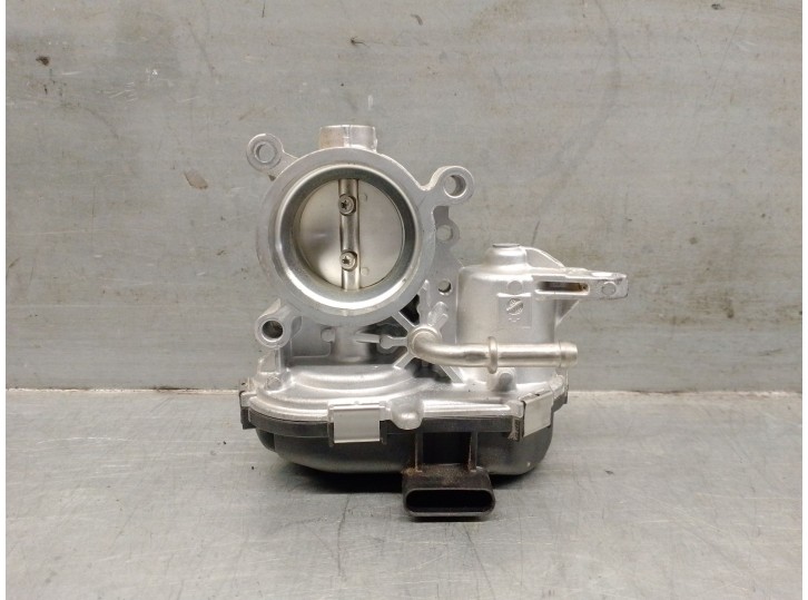 Recambio de caja mariposa para renault austral tce 130 referencia OEM IAM 161208350R 161208350R V29126896 VALEO