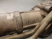 Recambio de cremallera direccion para opel astra g sedán (t98) 1.6 (f69) referencia OEM IAM 26049857 1609126 