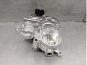 Recambio de caja mariposa para renault austral tce 130 referencia OEM IAM 161208350R 161208350R V29126896 VALEO