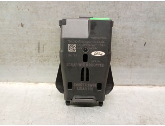 Recambio de modulo electronico para ford c-max ii (dxa/cb7, dxa/ceu) 1.0 ecoboost referencia OEM IAM CV4T14F449AC 1801164 