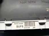 Recambio de cuadro instrumentos para kia magentis i (gd, ms) 2.0 referencia OEM IAM 940033C848 940033C848 