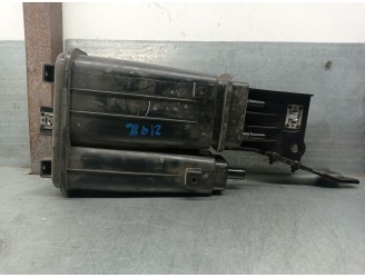 Recambio de filtro carbono activo para kia xceed (cd) 1.5 t-gdi referencia OEM IAM 31420G3000 31420G3000 